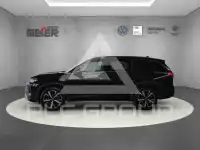 2025 Volkswagen Tayron