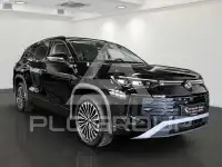 2025 Volkswagen Tayron