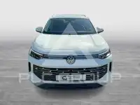 2025 Volkswagen Tayron