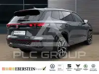 2025 Volkswagen Tayron