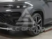 2025 Volkswagen Tayron