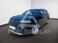 2025 Volkswagen Tayron