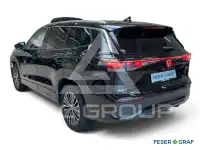 2025 Volkswagen Tayron