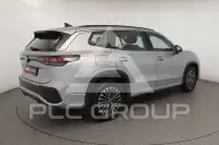2025 Volkswagen Tayron