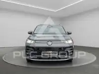 2025 Volkswagen Tayron