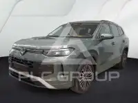 2025 Volkswagen Tayron