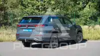 2025 Volkswagen Tayron