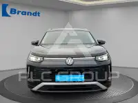 2025 Volkswagen Tayron