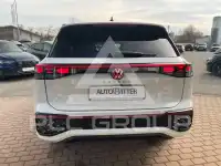 2025 Volkswagen Tayron
