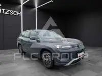 2025 Volkswagen Tayron