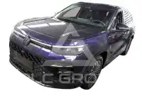 2025 Volkswagen Tayron