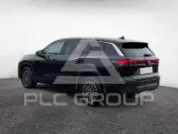 2025 Volkswagen Tayron