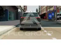 2025 Volkswagen Tayron