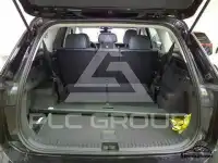 2025 Volkswagen Tayron
