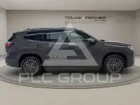 2025 Volkswagen Tayron