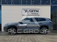 2025 Volkswagen Tayron