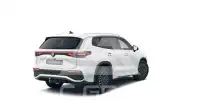 2025 Volkswagen Tayron