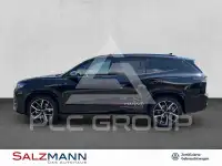 2025 Volkswagen Tayron
