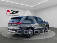 2025 Volkswagen Tayron