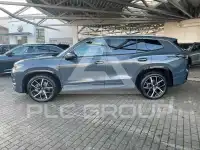 2025 Volkswagen Tayron