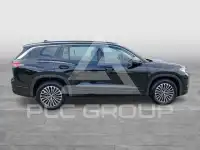2025 Volkswagen Tayron