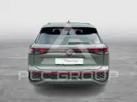 2025 Volkswagen Tayron