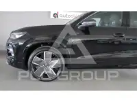 2025 Volkswagen Tayron