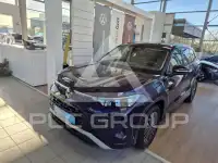 2025 Volkswagen Tayron