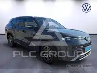 2025 Volkswagen Tayron