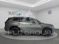 2025 Volkswagen Tayron