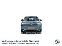 2025 Volkswagen Tayron