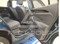 2025 Volkswagen Tayron