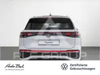 2025 Volkswagen Tayron