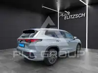 2025 Volkswagen Tayron