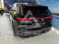 2025 Volkswagen Tayron