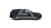 2025 Volkswagen Tayron