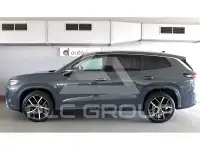2025 Volkswagen Tayron