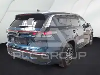 2025 Volkswagen Tayron