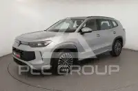 2025 Volkswagen Tayron