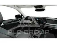 2025 Volkswagen Tayron