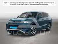 2025 Volkswagen Tayron