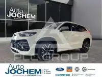2025 Volkswagen Tayron