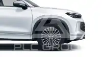 2025 Volkswagen Tayron