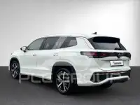 2025 Volkswagen Tayron