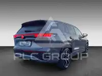 2025 Volkswagen Tayron