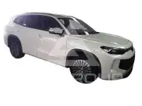 2025 Volkswagen Tayron