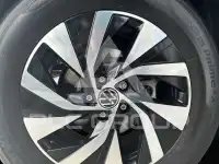 2025 Volkswagen Tayron