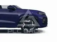 2025 Volkswagen Tayron