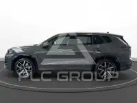 2025 Volkswagen Tayron