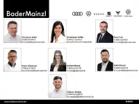 2025 Volkswagen Tayron